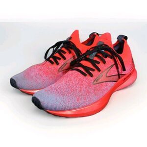 Size 10 - Brooks Levitate StealthFit 5 Diva Pink W